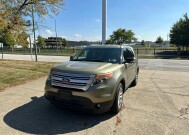 2012 Ford Explorer in Euclid, OH 44040 - 18089466 2
