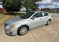 2015 Nissan Altima in Euclid, OH 44040 - 18089473 4
