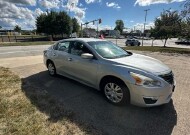 2015 Nissan Altima in Euclid, OH 44040 - 18089473 3