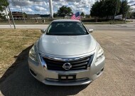 2015 Nissan Altima in Euclid, OH 44040 - 18089473 2