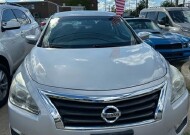 2015 Nissan Altima in Euclid, OH 44040 - 18089473 1