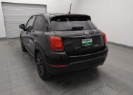 2018 FIAT 500X in Houston, TX 77034 - 18089856 6