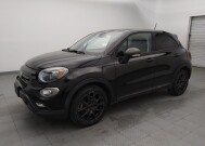 2018 FIAT 500X in Houston, TX 77034 - 18089856 2