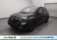 2018 FIAT 500X in Houston, TX 77034 - 18089856 1