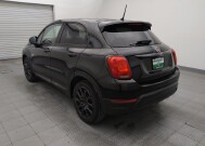 2018 FIAT 500X in Houston, TX 77034 - 18089856 5
