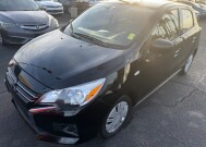 2021 Mitsubishi Mirage in Phoenix, AZ 85022 - 18090016 1