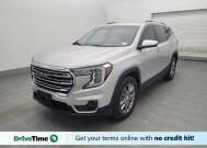 2022 GMC Terrain in Tampa, FL 33612 - 18090287 1