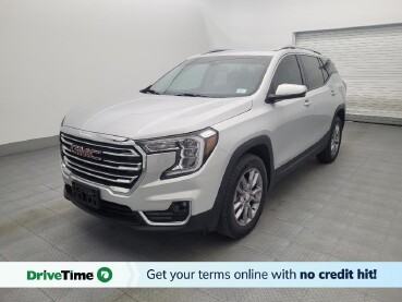2022 GMC Terrain in Tampa, FL 33612