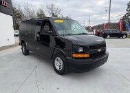2017 Chevrolet Express 2500 in Knoxville, TN 37920 - 18090324 5