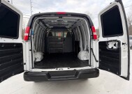 2017 Chevrolet Express 2500 in Knoxville, TN 37920 - 18090324 7
