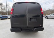 2017 Chevrolet Express 2500 in Knoxville, TN 37920 - 18090324 4