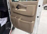 2017 Chevrolet Express 2500 in Knoxville, TN 37920 - 18090324 11