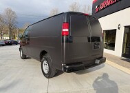 2017 Chevrolet Express 2500 in Knoxville, TN 37920 - 18090324 2