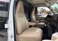 2017 Chevrolet Express 2500 in Knoxville, TN 37920 - 18090324 15