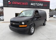 2017 Chevrolet Express 2500 in Knoxville, TN 37920 - 18090324 1