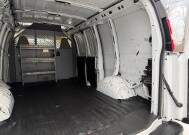 2017 Chevrolet Express 2500 in Knoxville, TN 37920 - 18090324 9