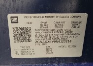 2022 Chevrolet Equinox in West Palm Beach, FL 33409 - 18090661 33