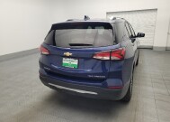 2022 Chevrolet Equinox in West Palm Beach, FL 33409 - 18090661 7
