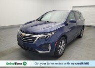 2022 Chevrolet Equinox in West Palm Beach, FL 33409 - 18090661 1
