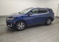 2022 Chevrolet Equinox in West Palm Beach, FL 33409 - 18090661 2
