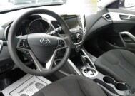 2012 Hyundai Veloster in Barton, MD 21521 - 18090768 3