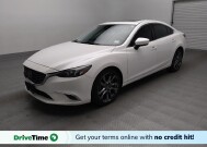 2017 Mazda MAZDA6 in Fort Worth, TX 76116 - 18091030 1