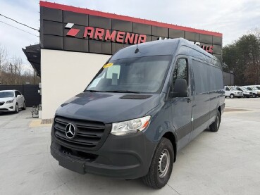 2019 Mercedes-Benz Sprinter in Knoxville, TN 37920