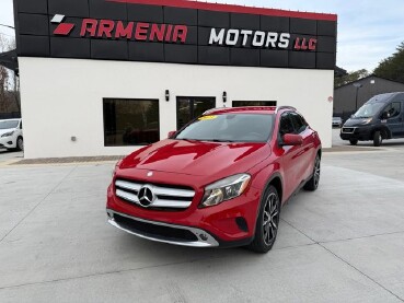 2015 Mercedes-Benz GLA 250 in Knoxville, TN 37920
