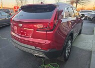 2019 Cadillac XT4 in Knoxville, TN 37912 - 18091081 4