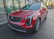 2019 Cadillac XT4 in Knoxville, TN 37912 - 18091081 1