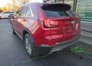 2019 Cadillac XT4 in Knoxville, TN 37912 - 18091081 5
