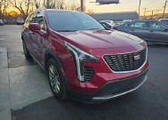 2019 Cadillac XT4 in Knoxville, TN 37912 - 18091081 3