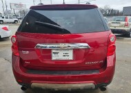 2015 Chevrolet Equinox in Cartersville, GA 30120 - 18091473 14