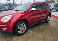 2015 Chevrolet Equinox in Cartersville, GA 30120 - 18091473 1