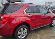 2015 Chevrolet Equinox in Cartersville, GA 30120 - 18091473 17