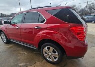 2015 Chevrolet Equinox in Cartersville, GA 30120 - 18091473 13