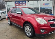 2015 Chevrolet Equinox in Cartersville, GA 30120 - 18091473 15
