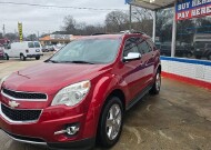 2015 Chevrolet Equinox in Cartersville, GA 30120 - 18091473 16