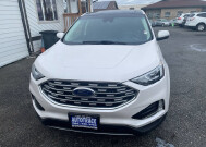 2019 Ford Edge in Mount Vernon, WA 98273 - 18091479 2