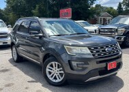 2016 Ford Explorer in Flowery Branch, GA 30542 - 18092242 1