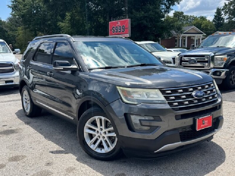 2016 Ford Explorer in Flowery Branch, GA 30542 - 18092242
