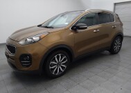 2017 Kia Sportage in Live Oak, TX 78233 - 18092439 2