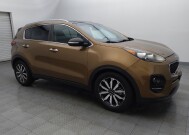 2017 Kia Sportage in Live Oak, TX 78233 - 18092439 11