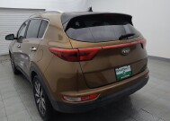 2017 Kia Sportage in Live Oak, TX 78233 - 18092439 6