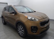 2017 Kia Sportage in Live Oak, TX 78233 - 18092439 13