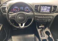 2017 Kia Sportage in Live Oak, TX 78233 - 18092439 22
