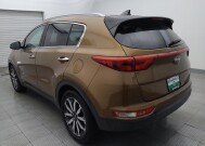 2017 Kia Sportage in Live Oak, TX 78233 - 18092439 5