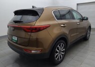 2017 Kia Sportage in Live Oak, TX 78233 - 18092439 9