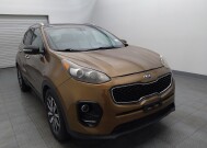 2017 Kia Sportage in Live Oak, TX 78233 - 18092439 14