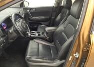 2017 Kia Sportage in Live Oak, TX 78233 - 18092439 17